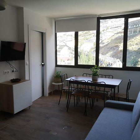 Slalom Premium Apartment Sierra Nevada Ngoại thất bức ảnh