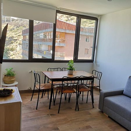 Slalom Premium Apartment Sierra Nevada Ngoại thất bức ảnh