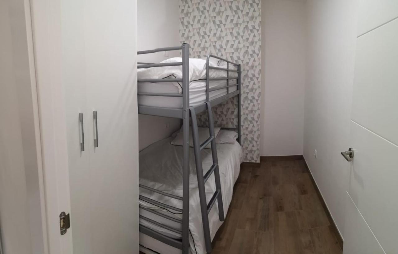 Slalom Premium Apartment Sierra Nevada Ngoại thất bức ảnh