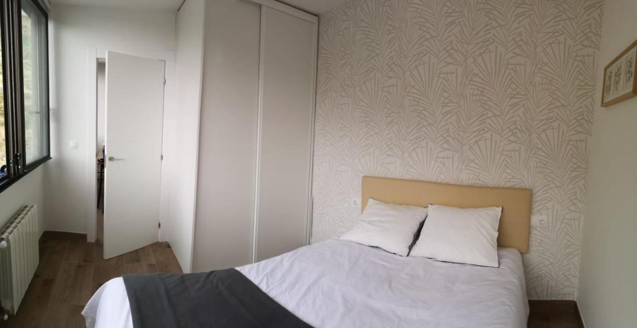 Slalom Premium Apartment Sierra Nevada Ngoại thất bức ảnh