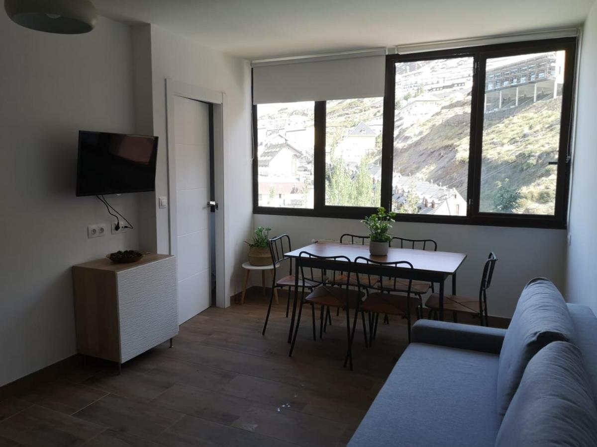 Slalom Premium Apartment Sierra Nevada Ngoại thất bức ảnh