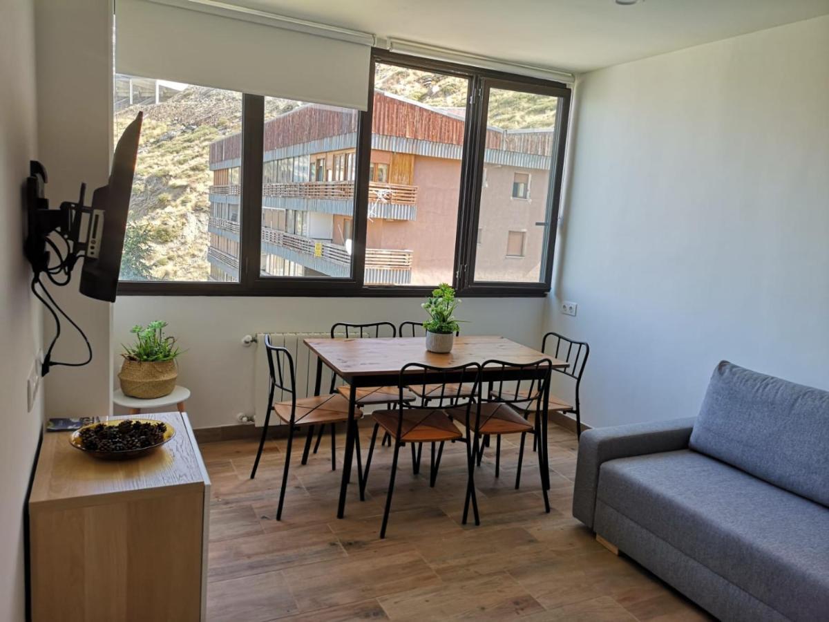 Slalom Premium Apartment Sierra Nevada Ngoại thất bức ảnh
