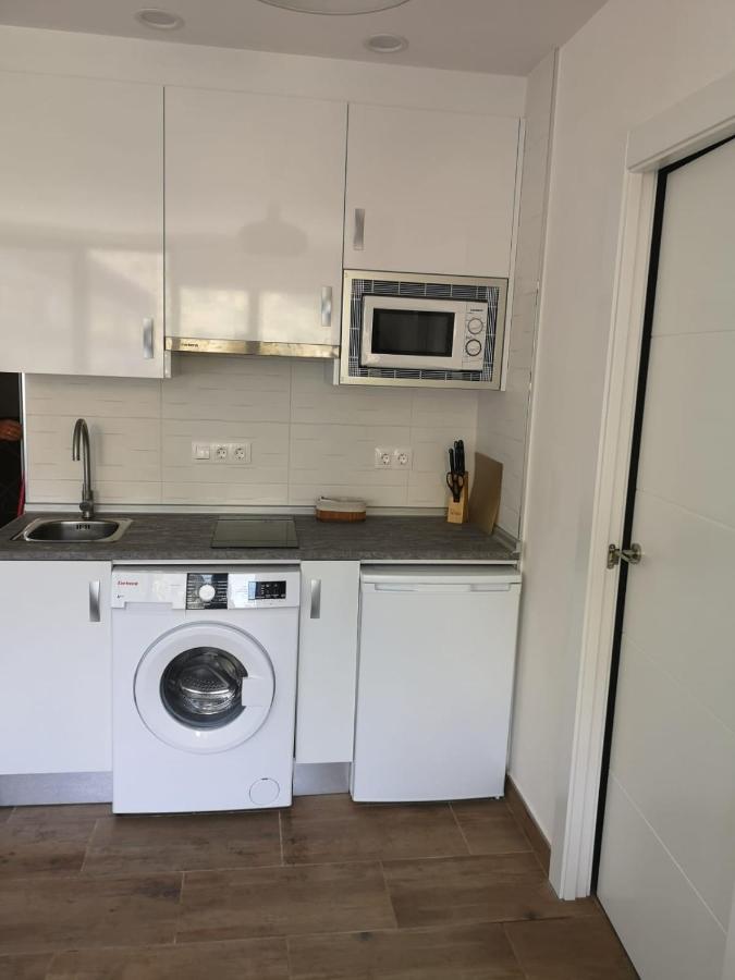 Slalom Premium Apartment Sierra Nevada Ngoại thất bức ảnh