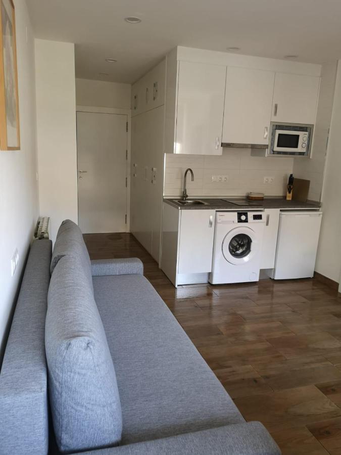 Slalom Premium Apartment Sierra Nevada Ngoại thất bức ảnh