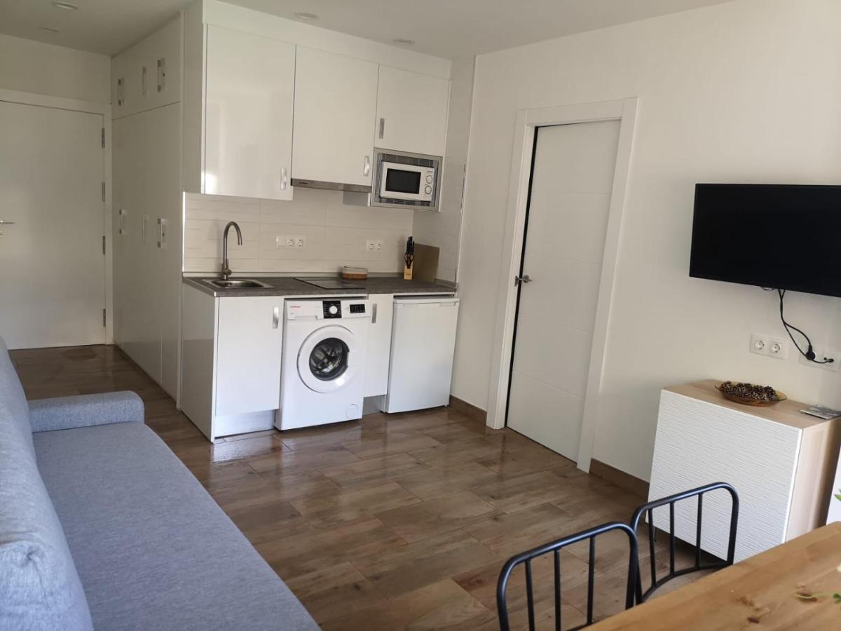Slalom Premium Apartment Sierra Nevada Ngoại thất bức ảnh