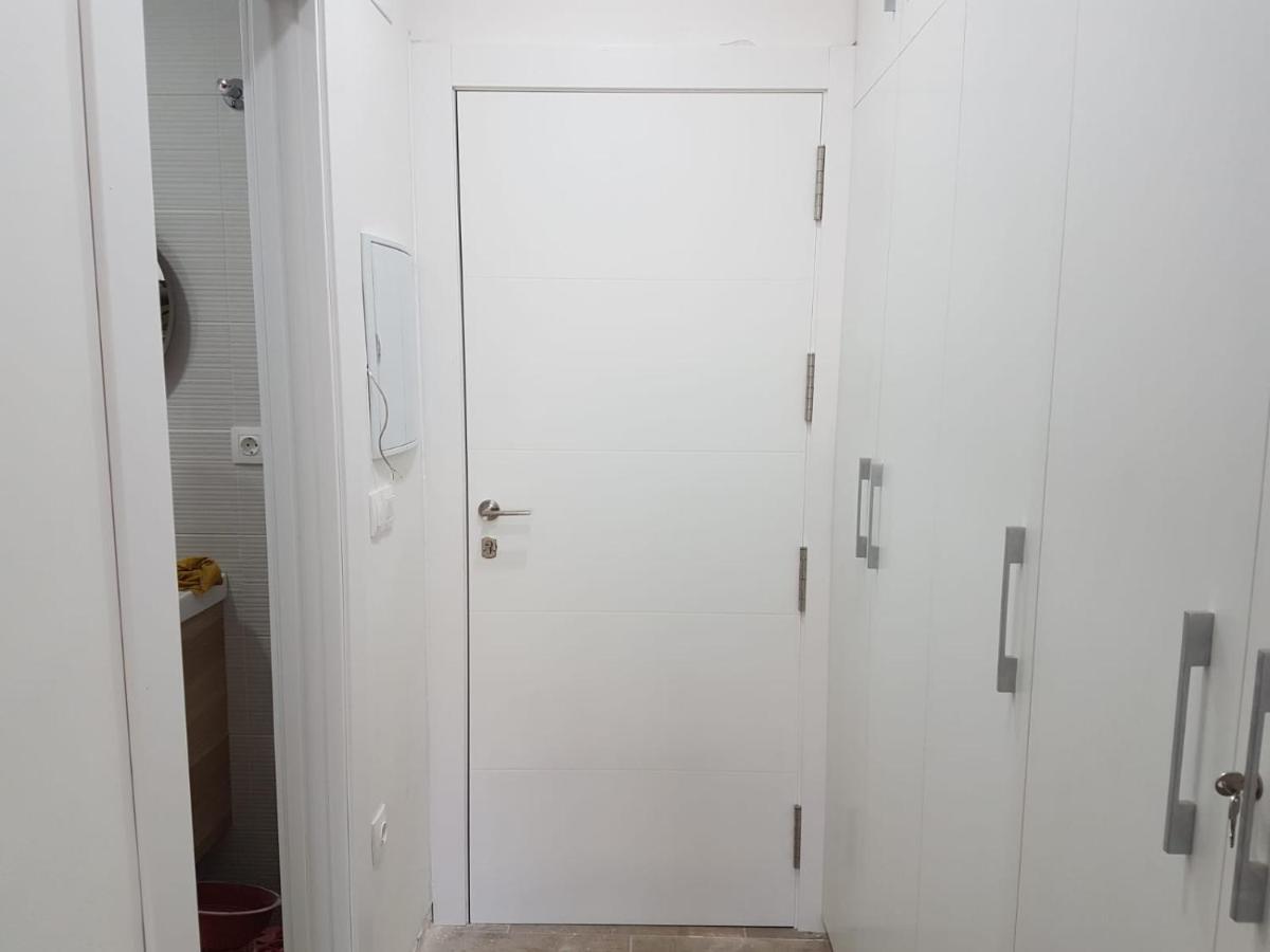Slalom Premium Apartment Sierra Nevada Ngoại thất bức ảnh