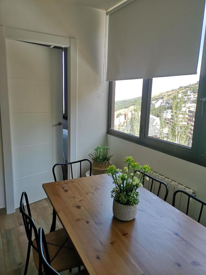 Slalom Premium Apartment Sierra Nevada Ngoại thất bức ảnh