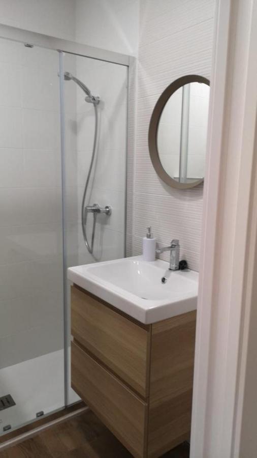Slalom Premium Apartment Sierra Nevada Ngoại thất bức ảnh