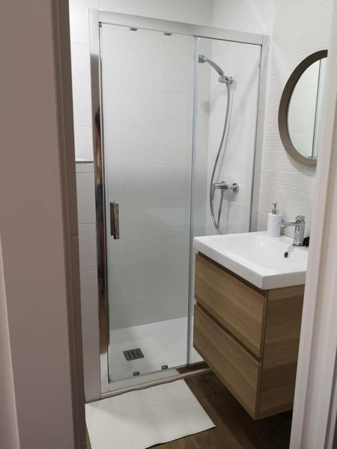 Slalom Premium Apartment Sierra Nevada Ngoại thất bức ảnh