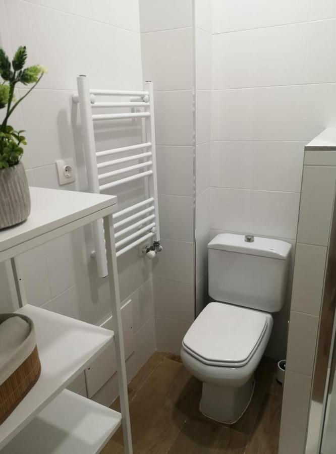 Slalom Premium Apartment Sierra Nevada Ngoại thất bức ảnh